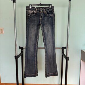 Grace in L.A. Jeans